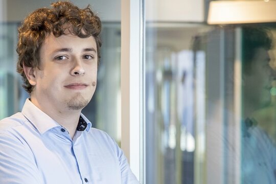 Sales Representative (m/f/d) - Region Niedersachen/NRW (Hameln/Ruhrgebiet/Bielefeld/Kassel)
