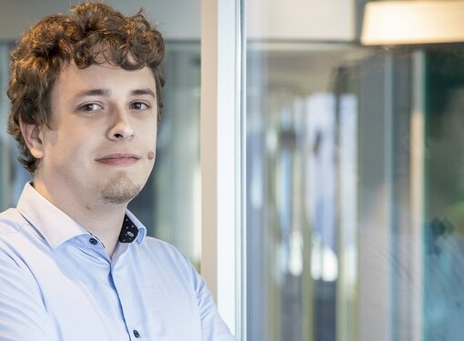 Sales Representative (m/f/d) - Region Niedersachen/NRW (Hameln/Ruhrgebiet/Bielefeld/Kassel)