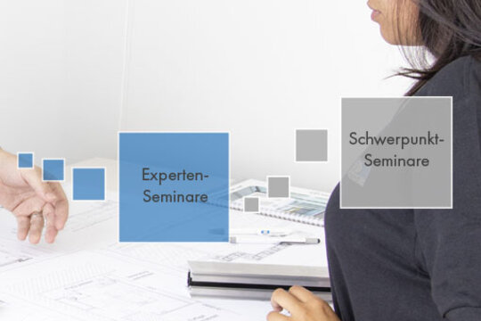 record Seminare: Jetzt Termine für 2024 buchen