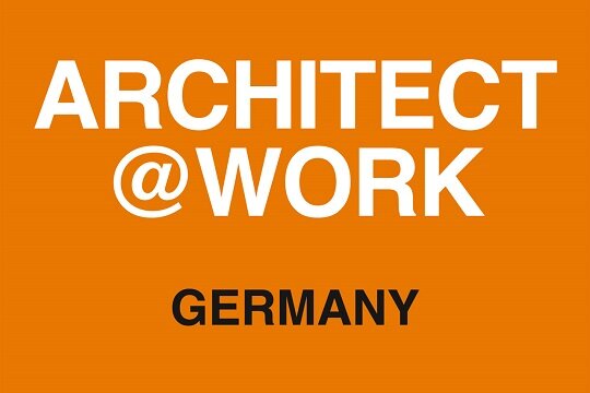 ARCHITECT@WORK in Berlin