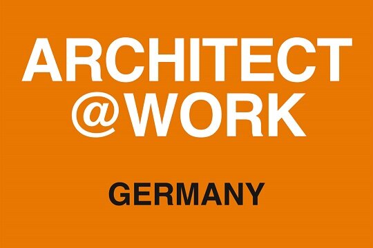ARCHITECT@WORK in Berlin