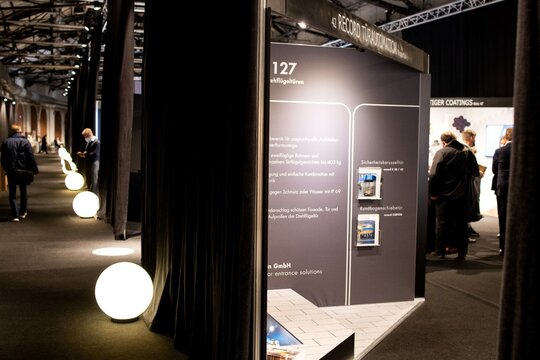 record Messereport ARCHITECT@WORK Berlin 2020