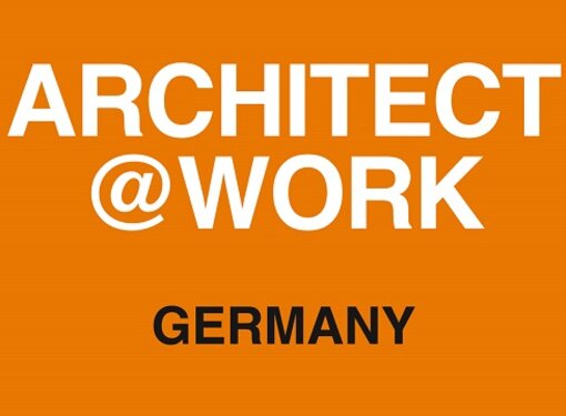 31.08.2020 ARCHITECT@WORK in Berlin