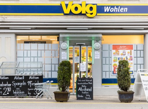 28.06.2021 Weiterhin Förderung für automatische Türsysteme